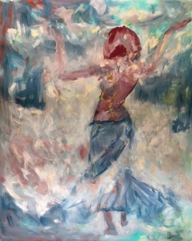 Dancer 1