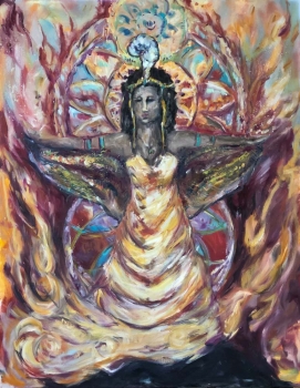 Goddess 14