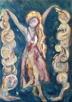 Goddess 6