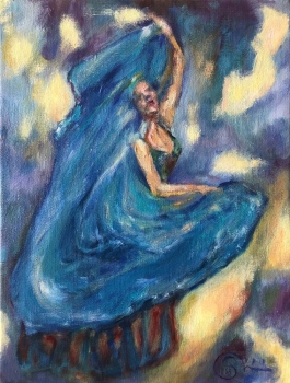 Dancer 10